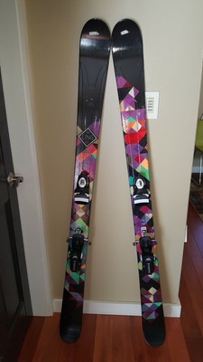 rossignol storm 2014